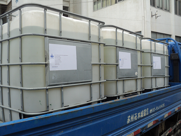 Ammonium fluoride
