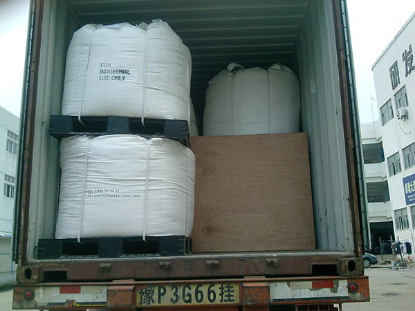 Ammonium bifluoride