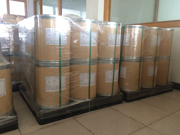 Aluminium metaphosphate