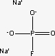 Sodium monofluorophosphate