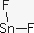 Stannous fluoride